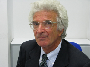 Roberto Camagni